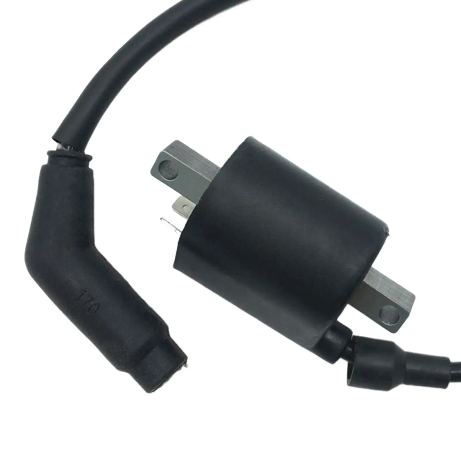 Модифицированные детали катушки зажигания ремонт усиления мощности i01176