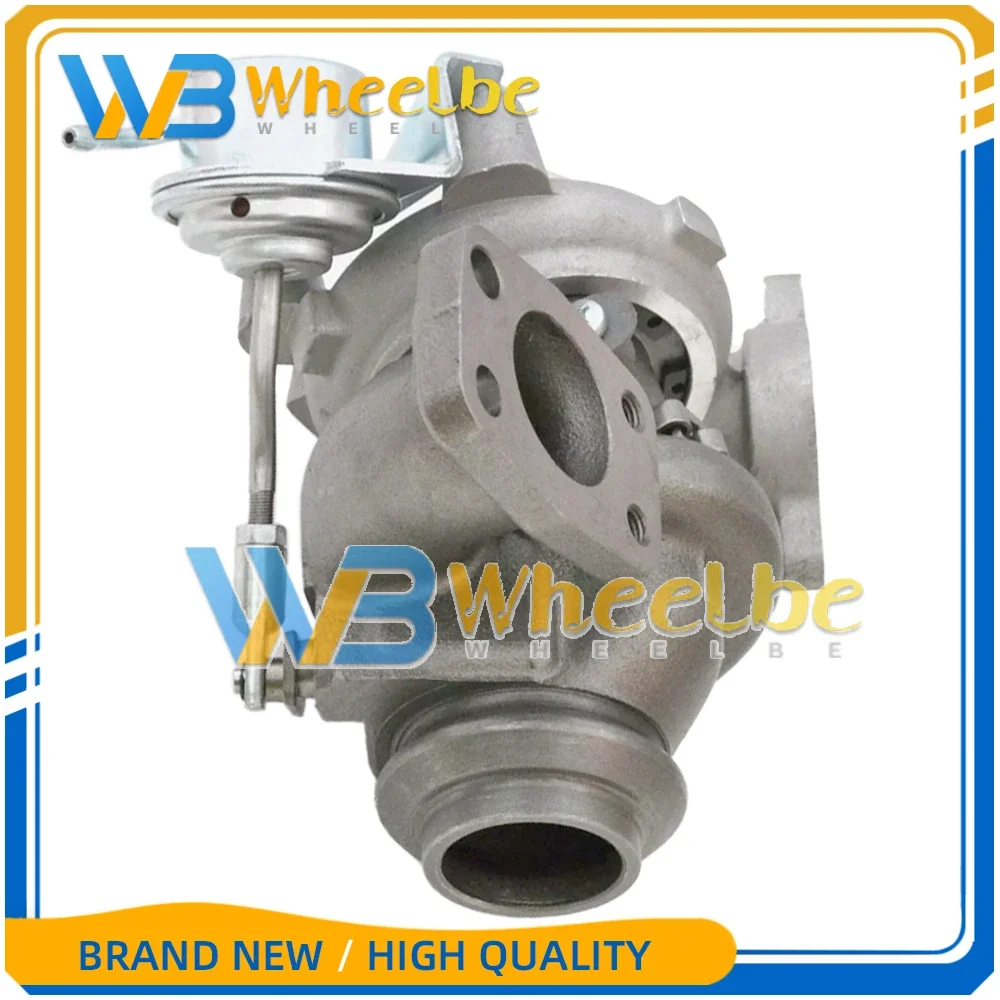 ДЛЯ турбокомпрессора TD02 Peugeot Citroen 1.6 Hdi 49173-07508 49173-07507 49173-07506 49173-07504 49173-07503 Турбосистема (art.: 3920cd5ded2b3) - 3920cd5ded2b3