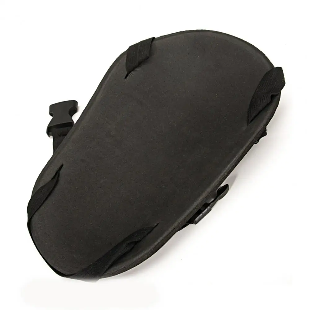 

Ice Fishing Equipment 1 Set Versatile Non-slip EVA Winter Ice Fishing Ice Breaker Whistle Knee Pads Fishing Equipment