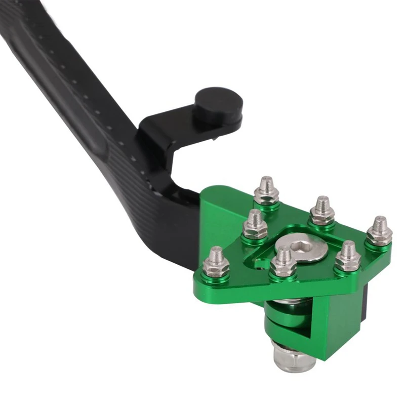 Новая педаль заднего тормоза мотоцикла для Kawasaki KLX110 KLX 110 2010-2020