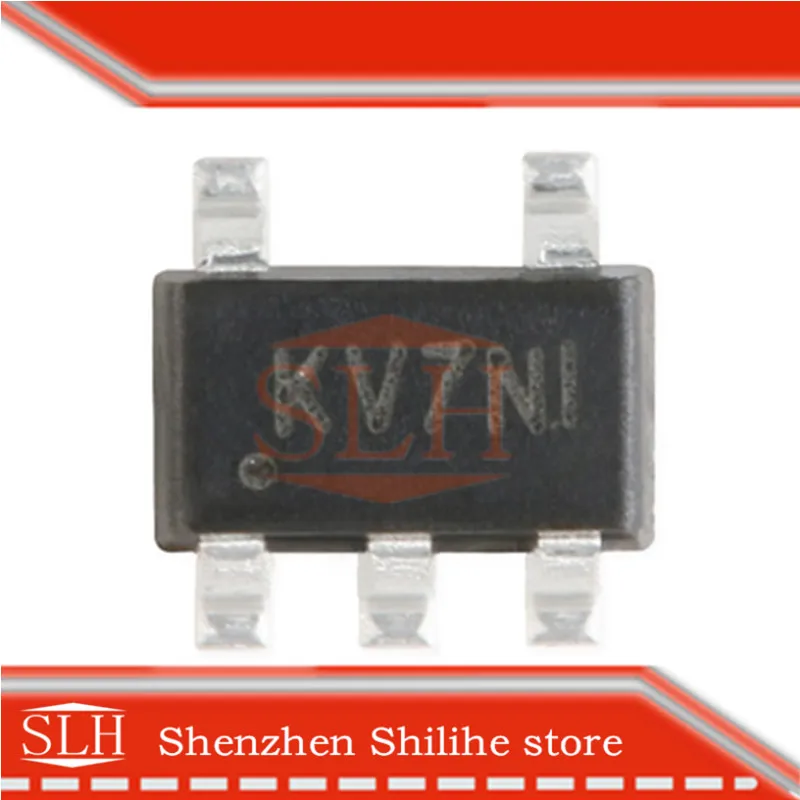 

50 шт., SY8089AAAC, SY8089AA, SY8089, маркировка кв SOT23-5, Новый оригинал.