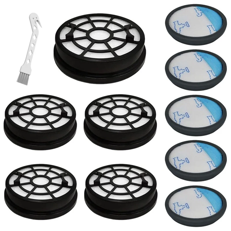 

For Rowenta Swift Power Cyclonic ZR904301 Vacuum Cleaner Filter Set