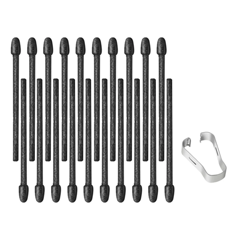 Стилусы из полиэфирного волокна наконечник для ручки планшетов Max3 Remarkable 2 Maker Pen