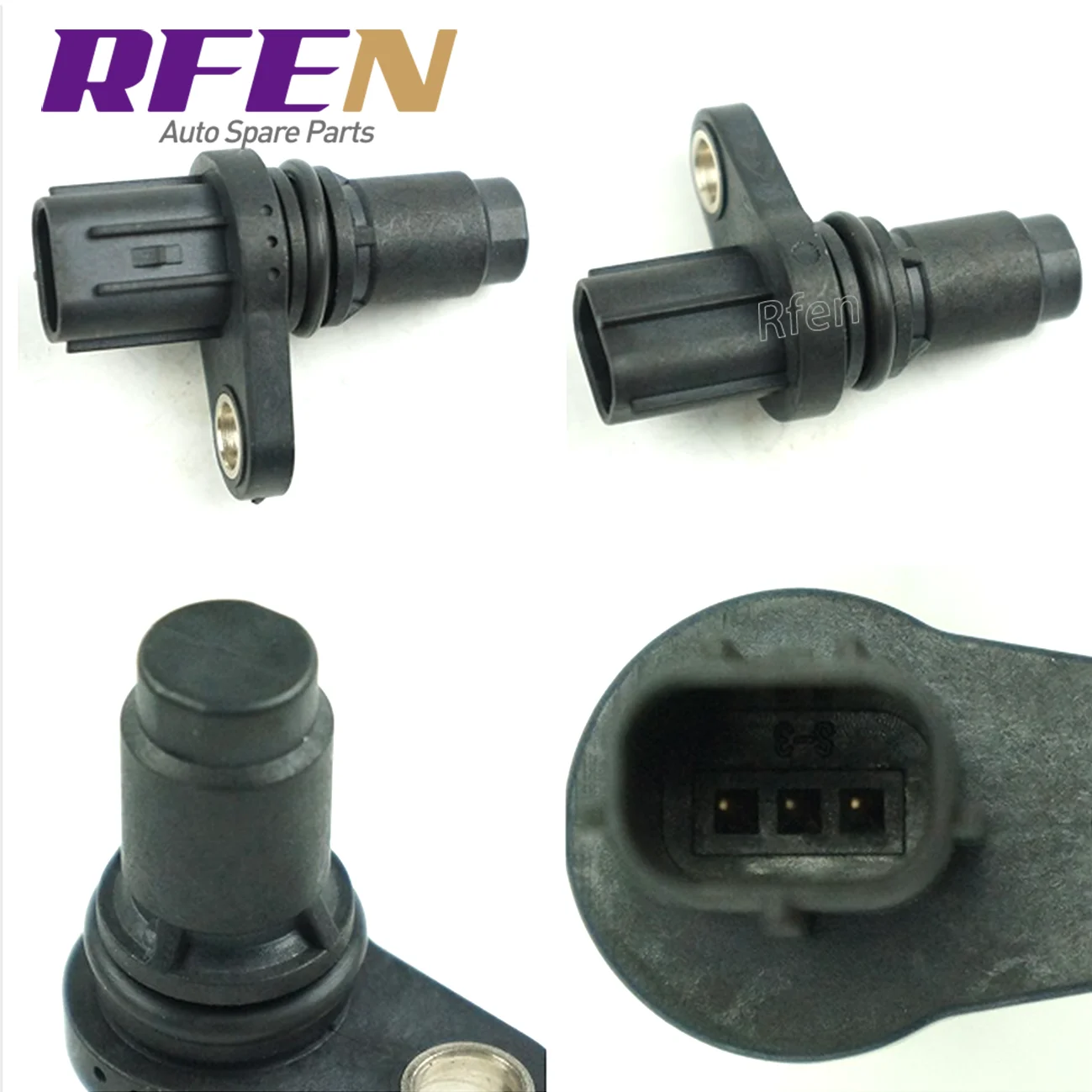 

90919-05073 Crankshaft position sensor Suitable for Toyota 5S12943 9091905073
