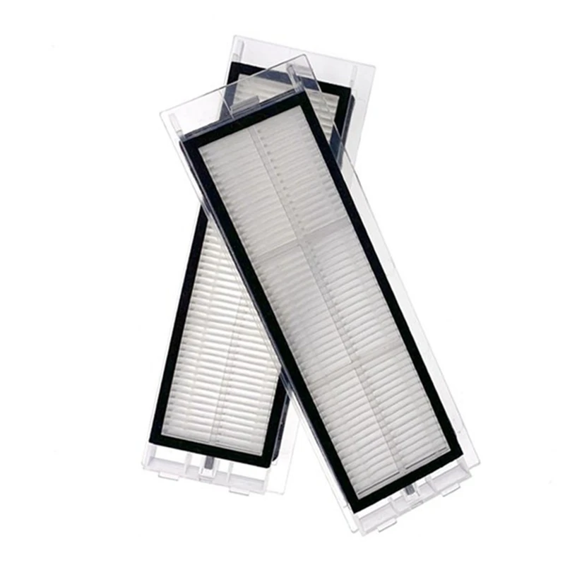 Набор Hepa-фильтров для робота-пылесоса 360 S5/S7 запасные части подметальной машины