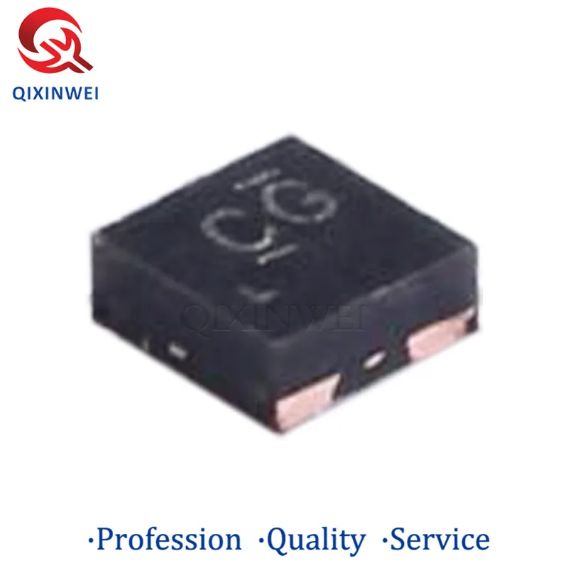 

10PCs New and original LP5907SNX-1.8/NOPB [T] IC REG LDO 1.8V 0.25A 4X2SON Amplifier IC Headset 2-channel (stereo) Class AB