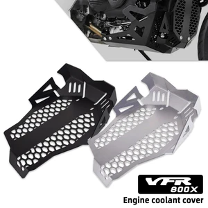 Motorcycle Accessories For HONDA VFR 800 X VFR800 X VFR800X Crossrunner 2016 2017 2018 2019 2020 Engine coolant cover