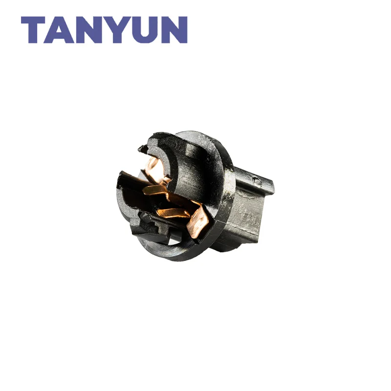 Сигнальная лампа TANYUN T5 вращающаяся розетка для приборной панели кластерная