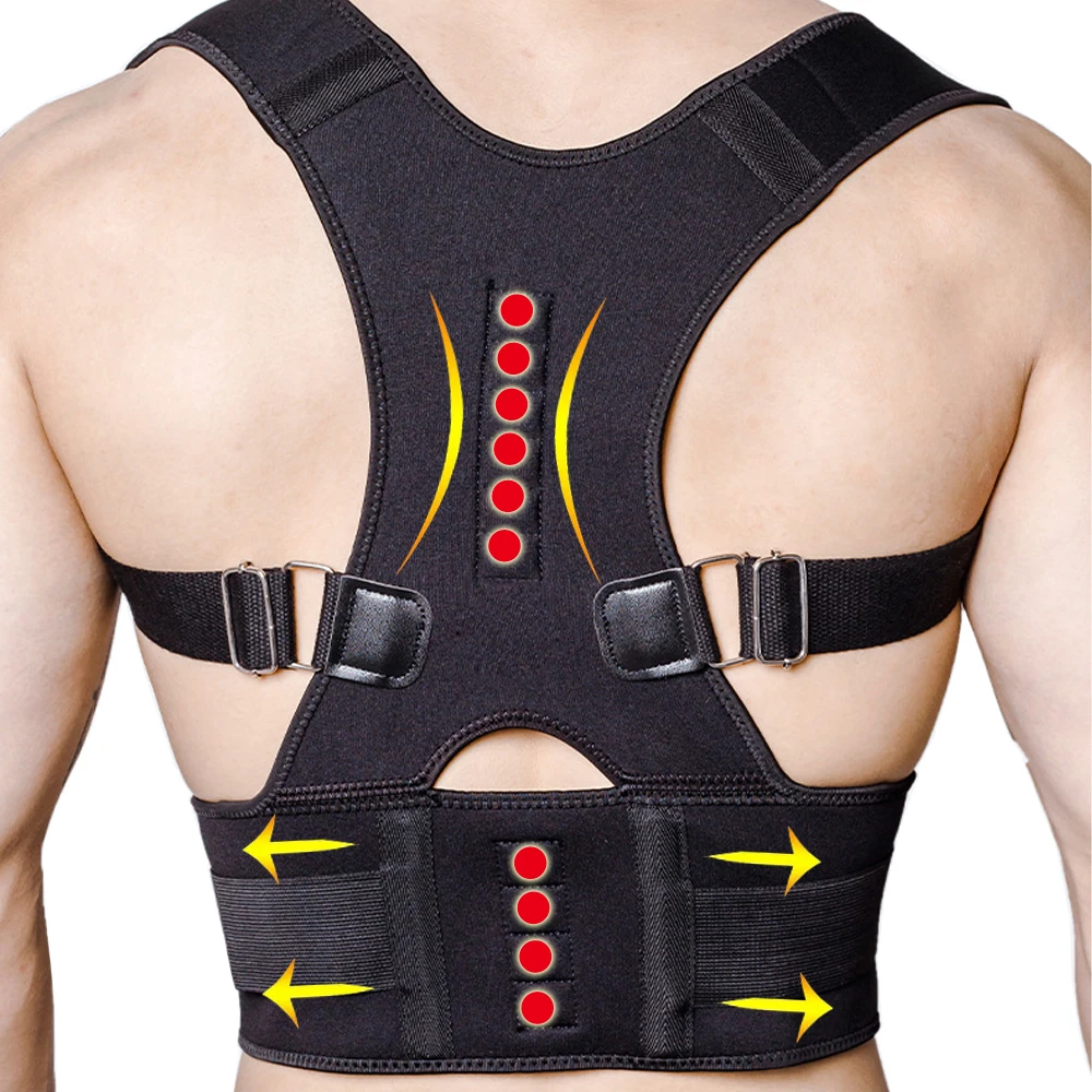 Пояс Спины Мужской При Нагрузка Купить