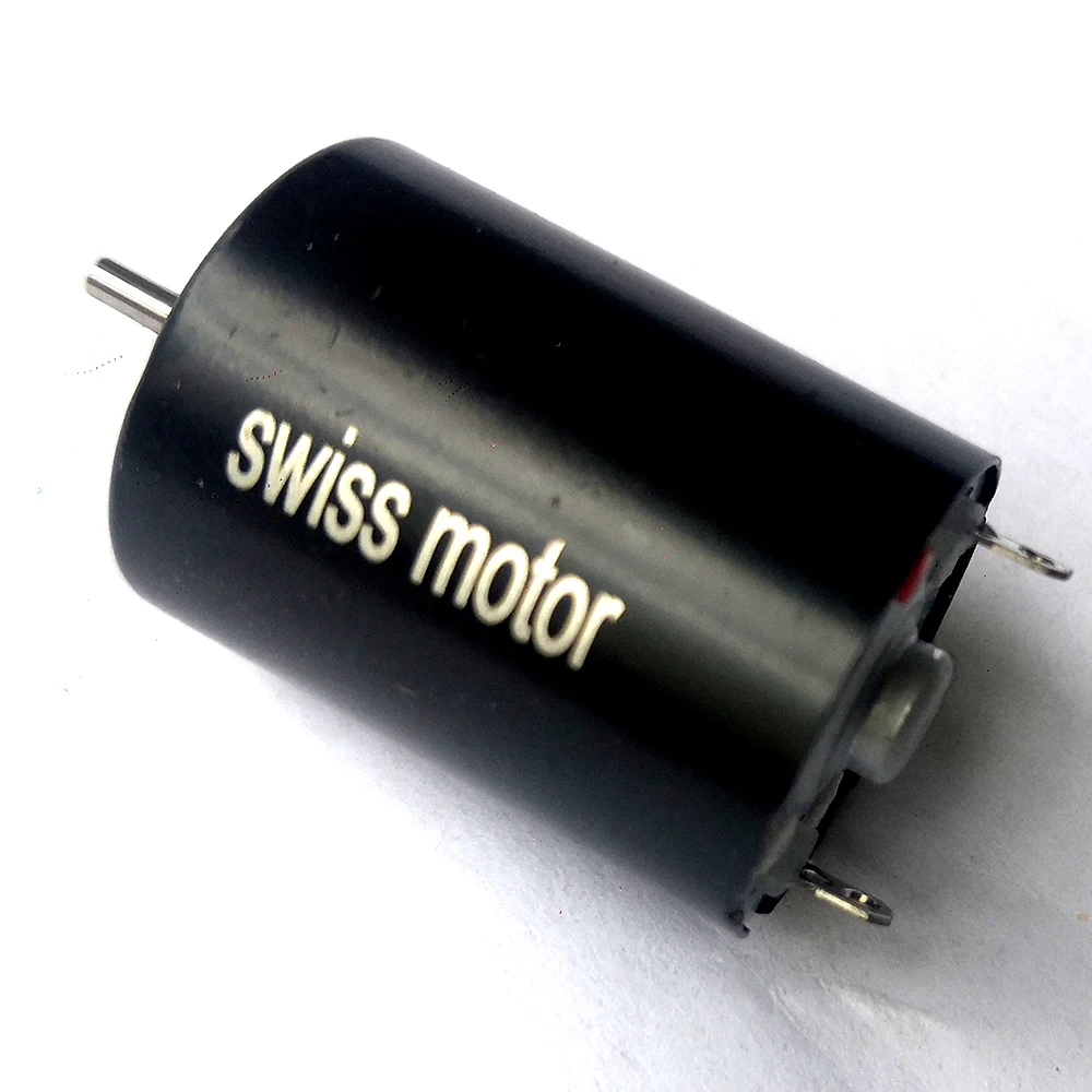 

10 шт., 1723 моторов для тату-машинки