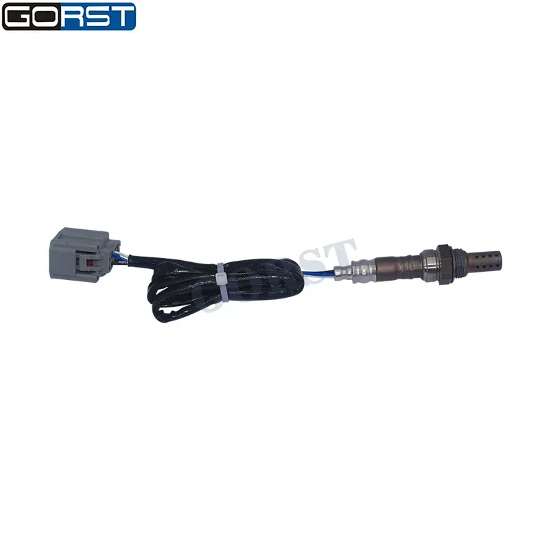 Датчик кислорода для Mazda 3 2 автомобильная деталь Z602-18-861A 9200-49352 0258986602 0986AG2228