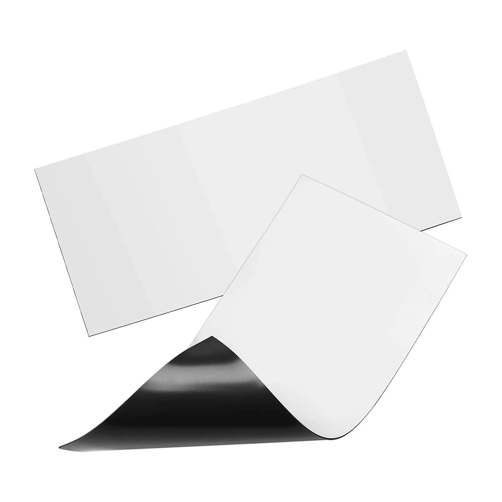 

2PCS Magnet Air Registers Vent Cover Easy Installation Traceless Vent Cover for Blocking Air Leakage