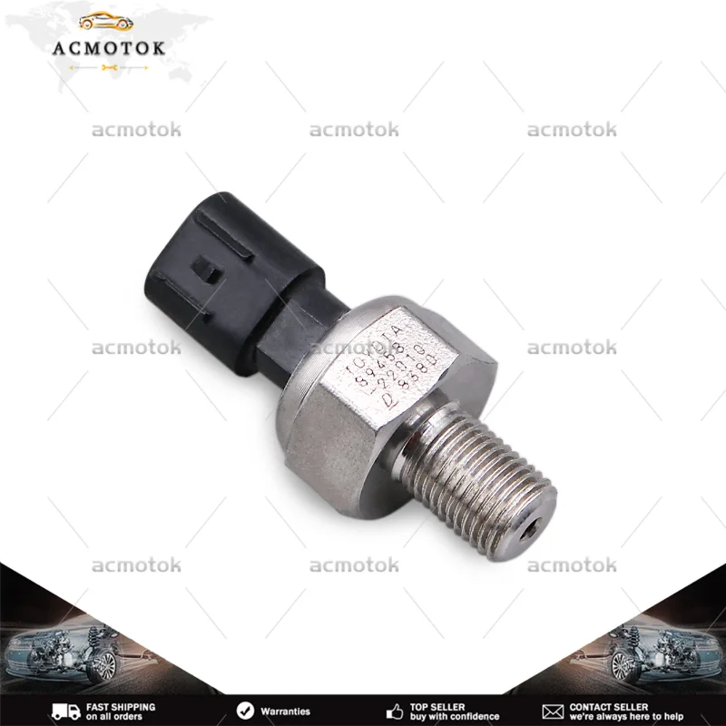 89458-22010 Новый датчик высокого давления топлива для Toyota Lexus IS F LS460 GS350 GS460