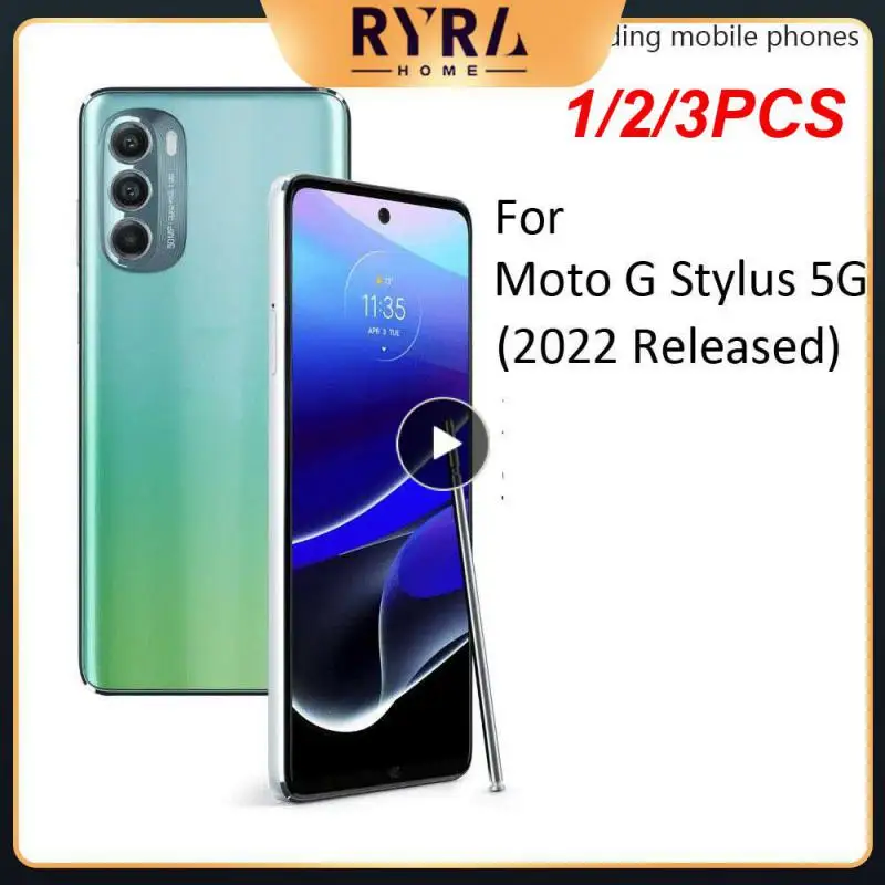 

1/2/3PCS Blue Stylus Pen Durable Stylus Touch Smooth Long Grip Comfortable Applicable Xt2211 Touch Pen Touch Pen Xt2211