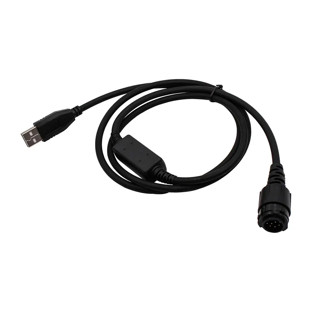 Фото USB-кабель для программирования радиостанций Motorola APX6500, XPR5550, XPR4550, XTL5000, XTL1500, XTL2500, APX4500, APX7500, APX8500, XPR4350, XPR4380 №3