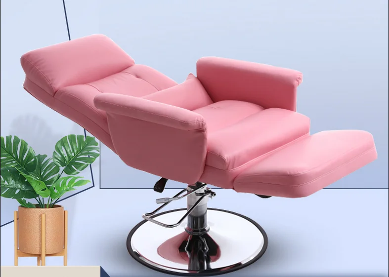, Hydraulic Lift, Beauty, Embroidery, Eyelash, Manicure, Beauty, Cicer, Scraping Flat Sofa Computer Chair.