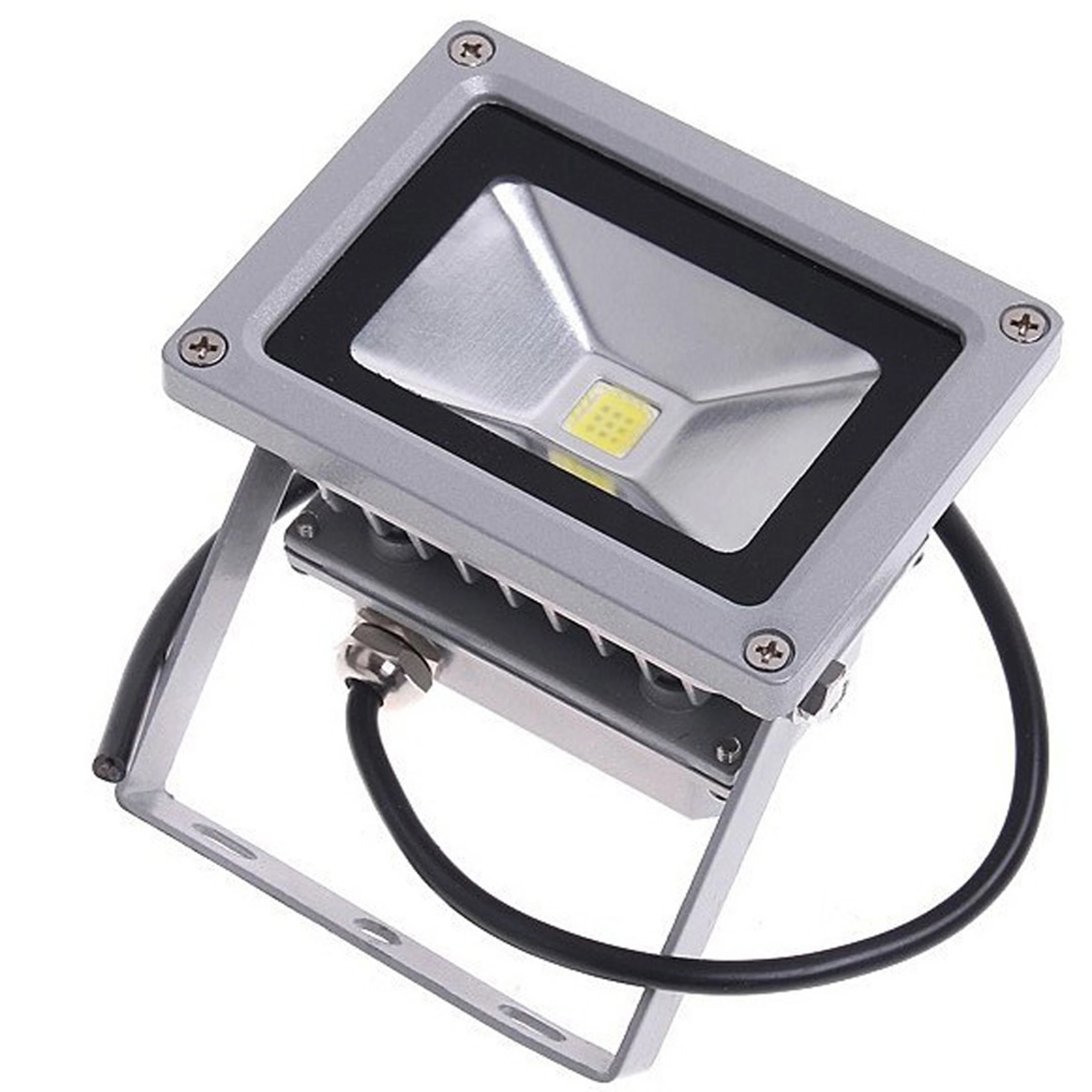 4 шт. фонарь 30 Вт Bridgelux Chip
