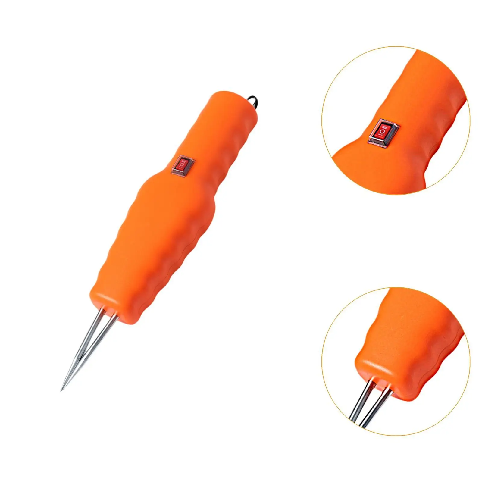 Электрическая машина для удаления птицы небольшая перьев утки гуся индейки