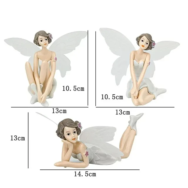 

Украшения в виде лебедя