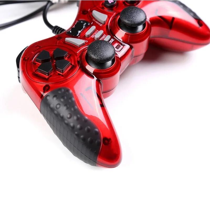 Новый геймпад Android/PC/Set-Top Box/Arcgade Machine/PS3 универсальные аксессуары для игровых