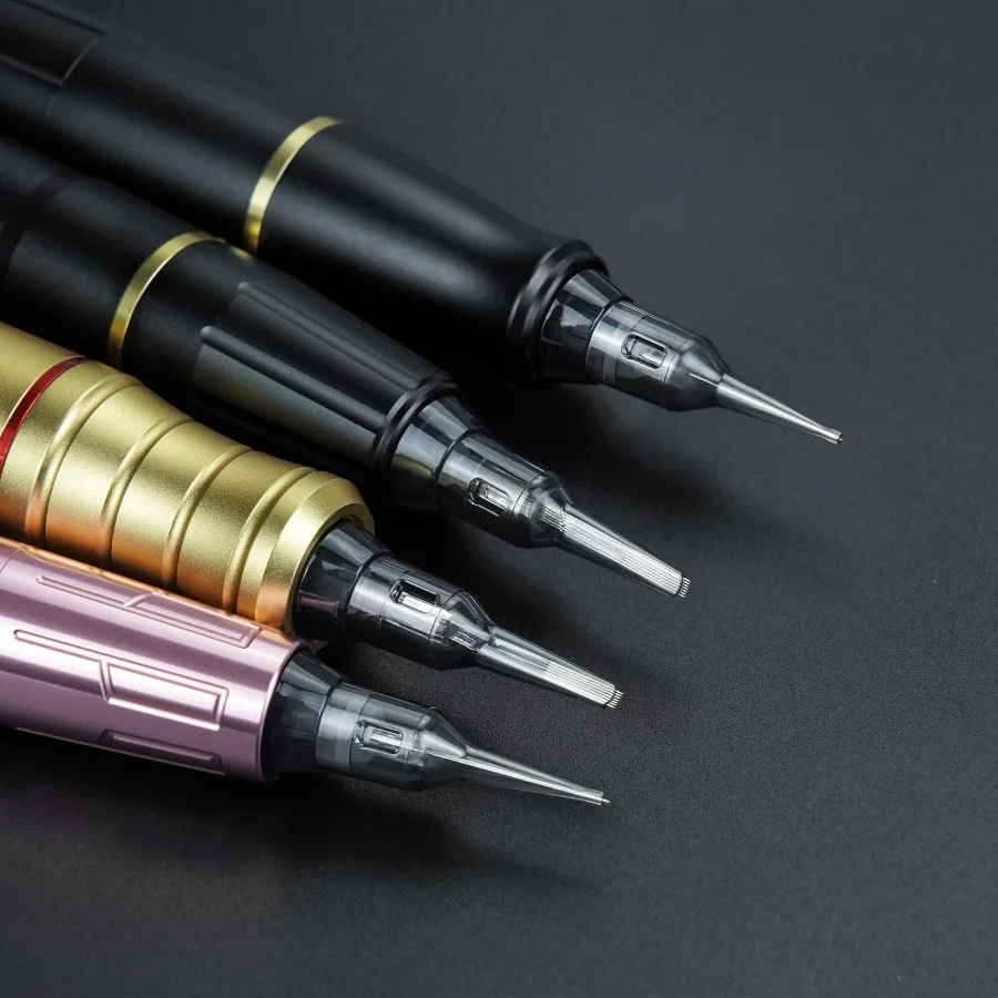 Иглы для тату-картриджа