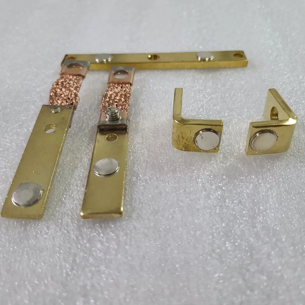 Комплект для ремонта контактора 24200-11941 24200-11911 24200-11741 24200-36291 Nichiyu MS34-23 A задний свет