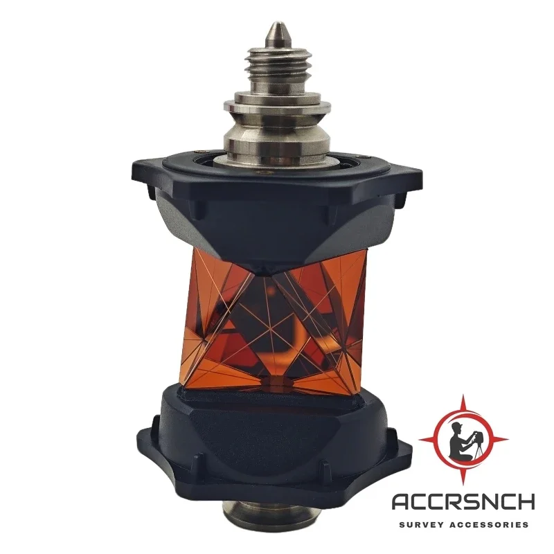 ACCR ATP1CS призма на 360 градусов для японских тахеометра реконструкция Leica ATP1 с медным