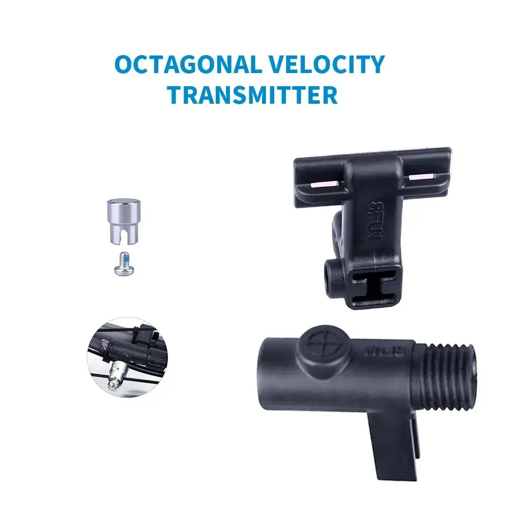 Датчик скорости Bafang BBS01B BBS02B BBSHD Двигатель EBike Спидометр для двигателей и ступиц