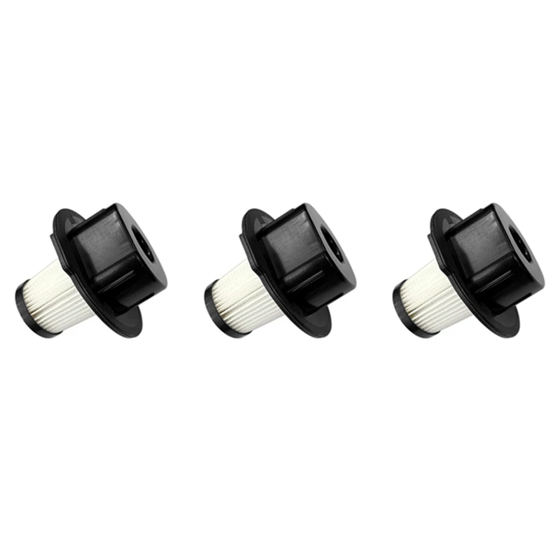 

3Pcs Vacuum HEPA Filter Replacement For Karcher VC4I Cordless Vacuum Cleaner Accessory Washable Filters Spare Parts
