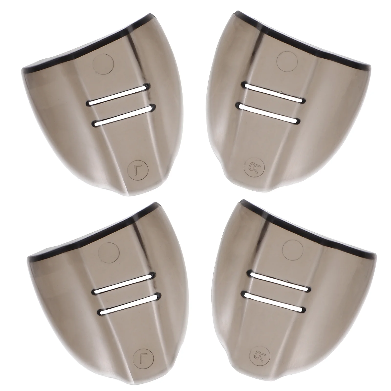 2 пары защитных очков защита для боковой щиток крыло фланка крылья