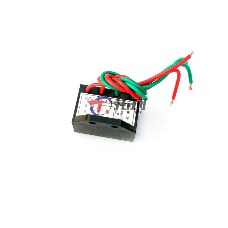 

Electromagnetic brake rectifier module half wave rectifier 220VAC to 99VDC/380VAC to 170VD