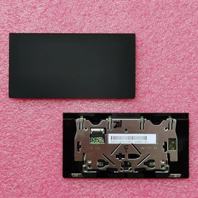 Новая стеклянная сенсорная панель Clickpad для ThinkPad X1 Carbon 10-го 11-го поколения 21CB 21CC 21HM