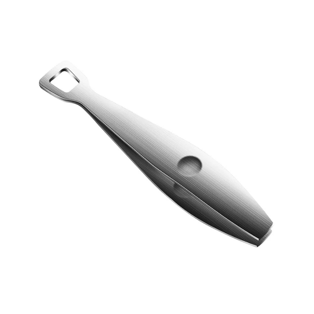 

Hair Fish Tweezers Bone Pliers Tools Pin Removal Cooking Seafood Grill Slanttip Chicken Remover Salmon Plier Deboner Deboning