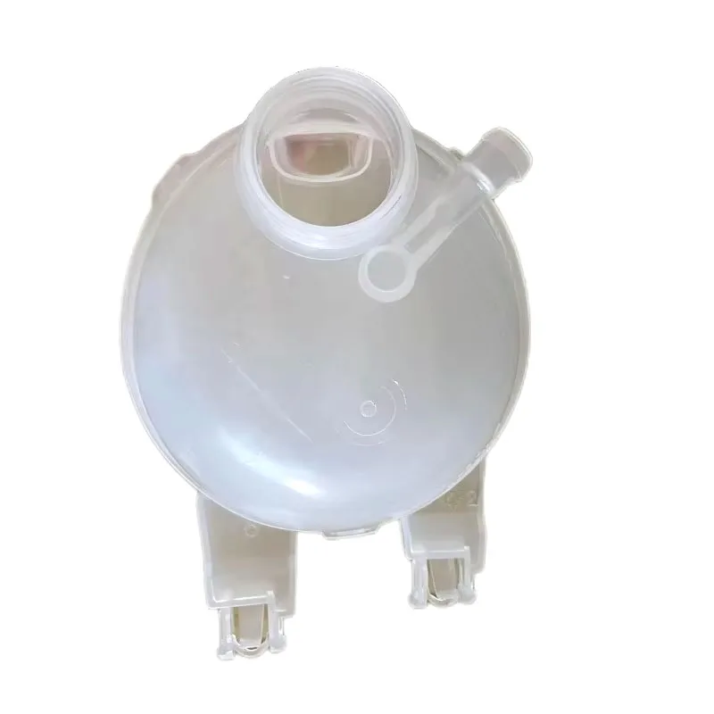 9800777280 Для Peugeot 1007 207 208 2008 301 Citroen C2 C3 C4 C-Elysee DS3 дегазационный бак двигателя горшок