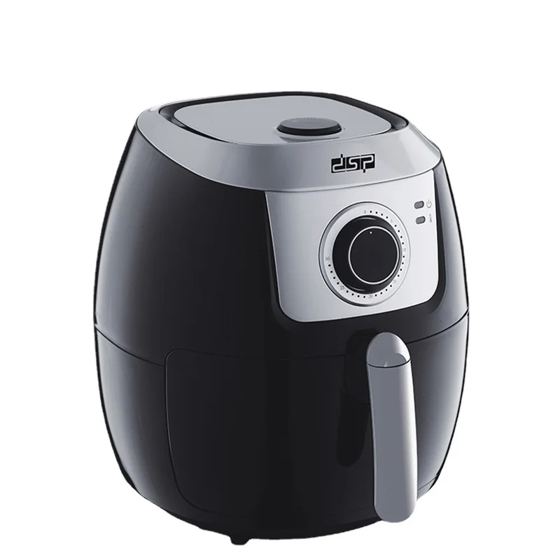 

Multifunctional Air Fryer Mechanical French Fries Machine Large Capacity Air Fryer Hot Air Circulation Accessoires De Cuisine A