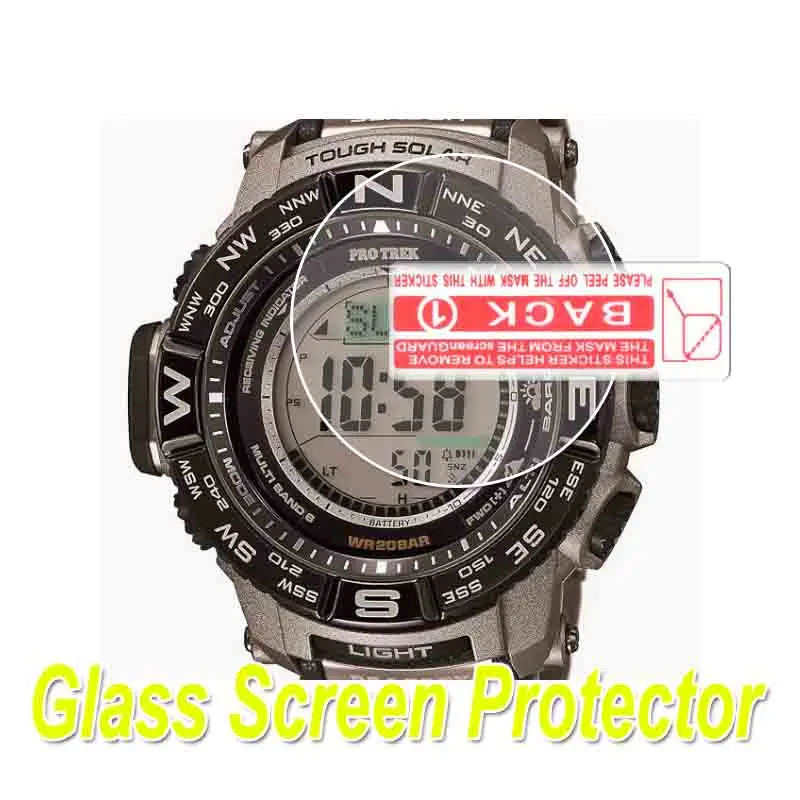 2 шт./5 шт. закаленное стекло для AE1500 WHX PRB 1000 GBD-H1000 GBD-100 AE-2100 PRW-30 PRW-50 PRW-60 HD прозрачное