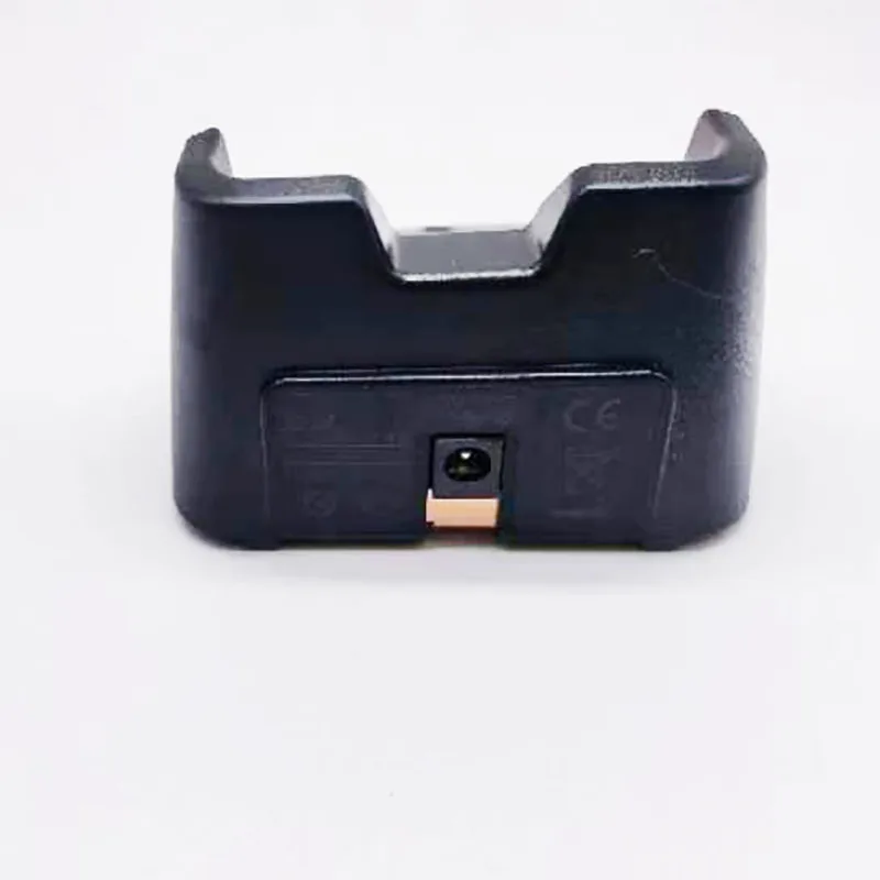 BC-240 Dock Charger Base & AC Power Supply Plug Adapter BC240 for icom iC V86 U86 Walkie Talkie fit for BP-298 BP298 Battery