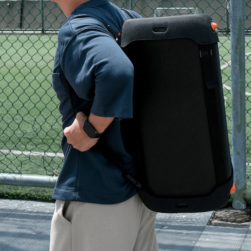 Защитный чехол DX62 для динамика Partybox110 с удобным плечевым ремнем