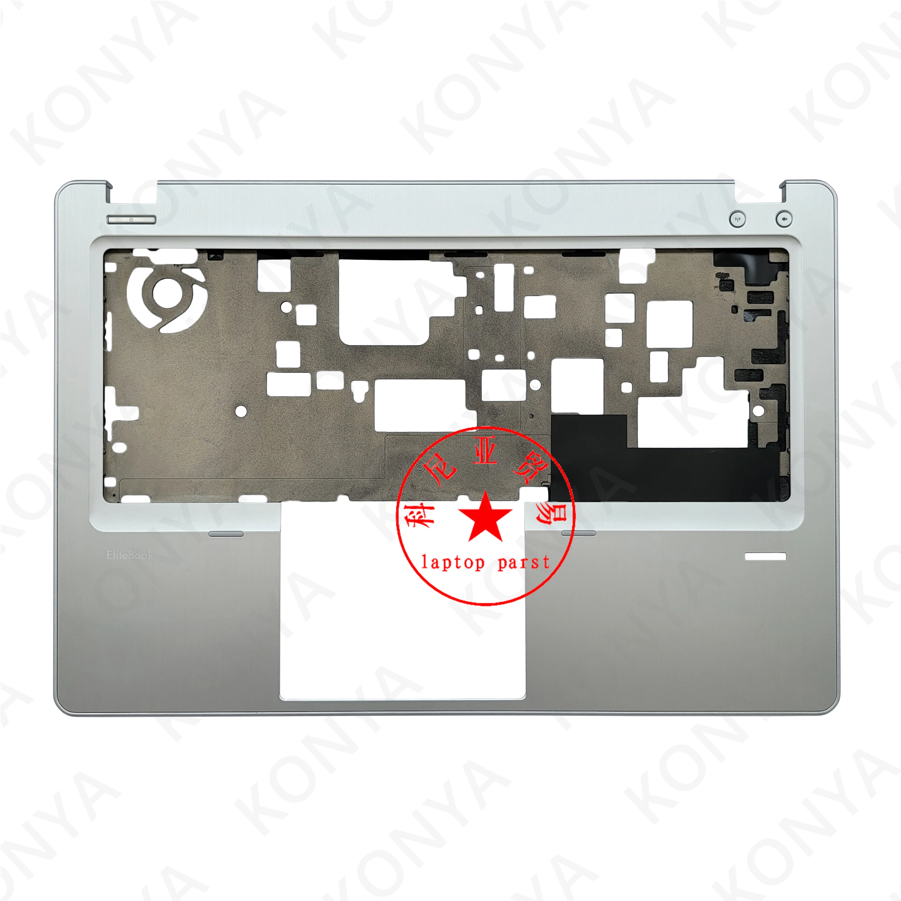 Новинка Оригинальный чехол для ноутбука HP EliteBook Folio серии 9470M 9480M задняя крышка