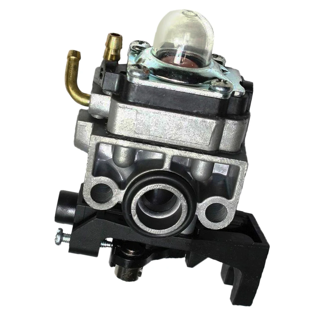 

Carburetor For Honda GX35 HHT35 35S Trimmer Bush Cutter Engine16100-Z0Z-034
