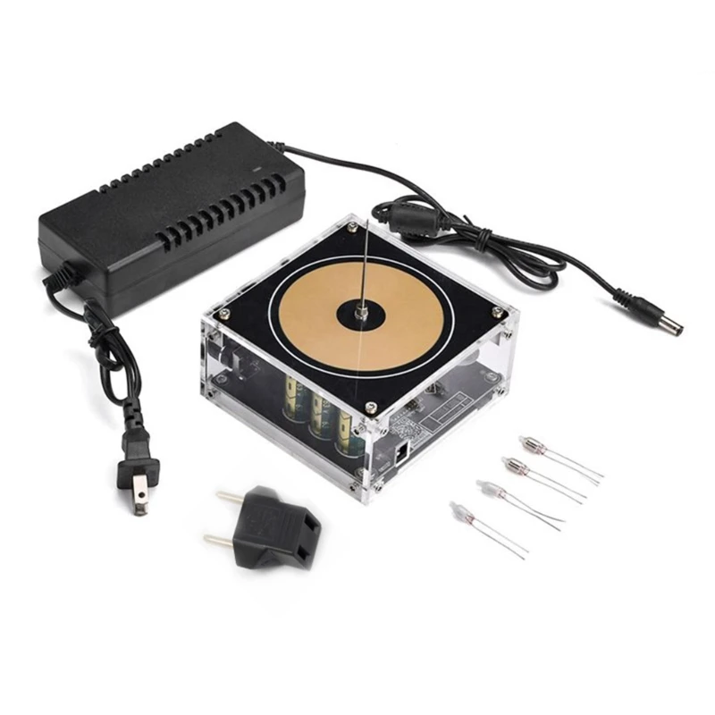 

Сенсорный Искусственный генератор вспышки зазора дуги инструмент для научных экспериментов