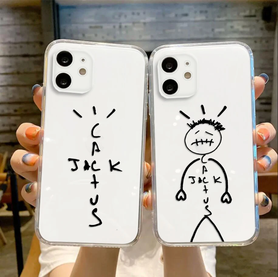 ca jack tus T-travis hot scott Мягкий чехол для LG K71 K8 Plus K9 Lite Q510 K92 Q92 Stylo 6 7 V40 V50 V60 Velvet G9 X4 Q61 Q60