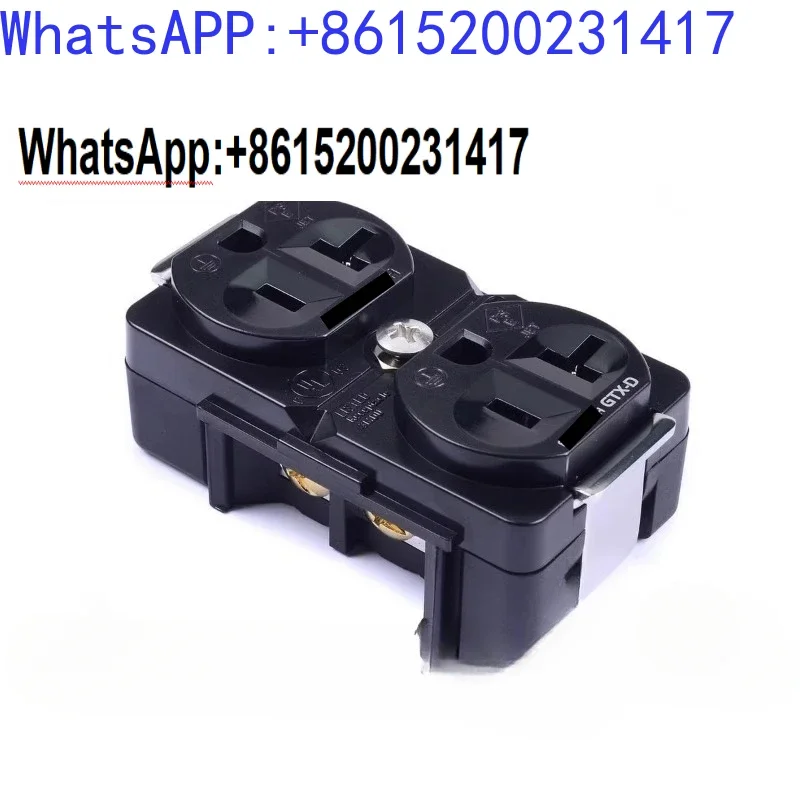 Guhe F-U-R-U-TE-C-H GTXC-D (G) Позолоченная безушная флагманская розетка с лихорадкой