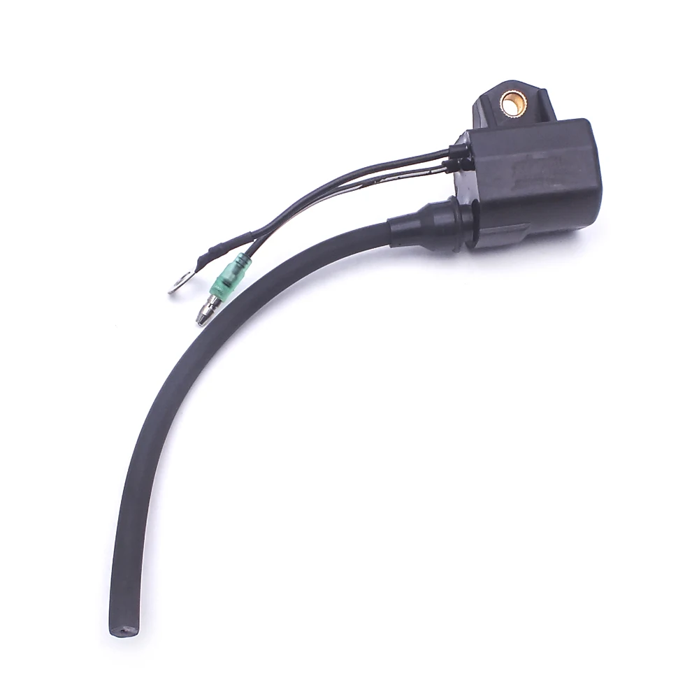 Катушка зажигания 33410-95D10 для подвесного двигателя Suzuki DT75 32140-95D0 | Запчасти и