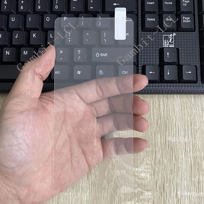 2-5 шт. 9H HD оригинальное закаленное стекло для ZTE Nubia Neo 3 GT 5G 6 8 &quotNubiaNeo3 Neo3GT Защитная