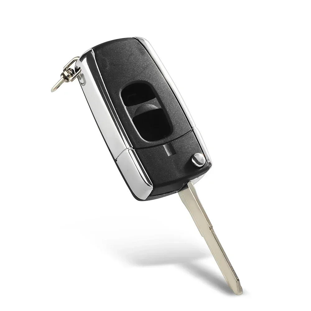 Запасной обновленный модифицированный складной чехол KEYYOU для автомобильного