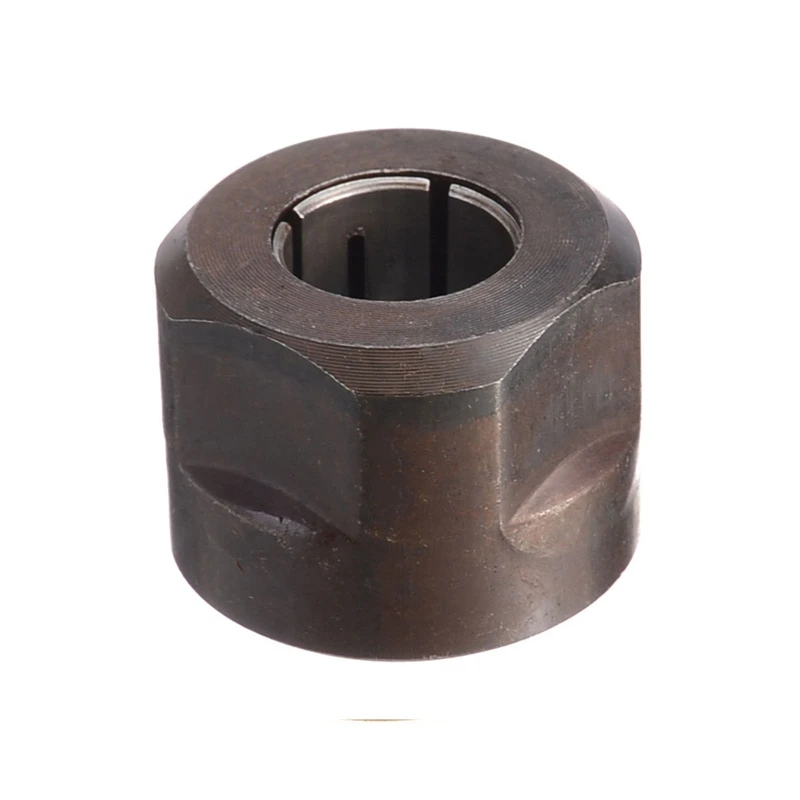 

Clamping Nut Collet for Milling Chuck Holder Lathe for Makita 3612 Engraving P15F