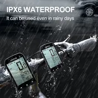 Велокомпьютер CYCPLUS M1 за 1317 руб#4