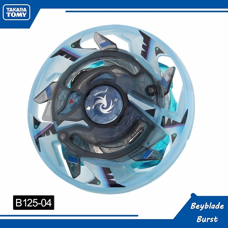 

Beyblade Burst fire brand combat competitive gyro B-125-04 bulk alloy assembly toys Burst Surge GT