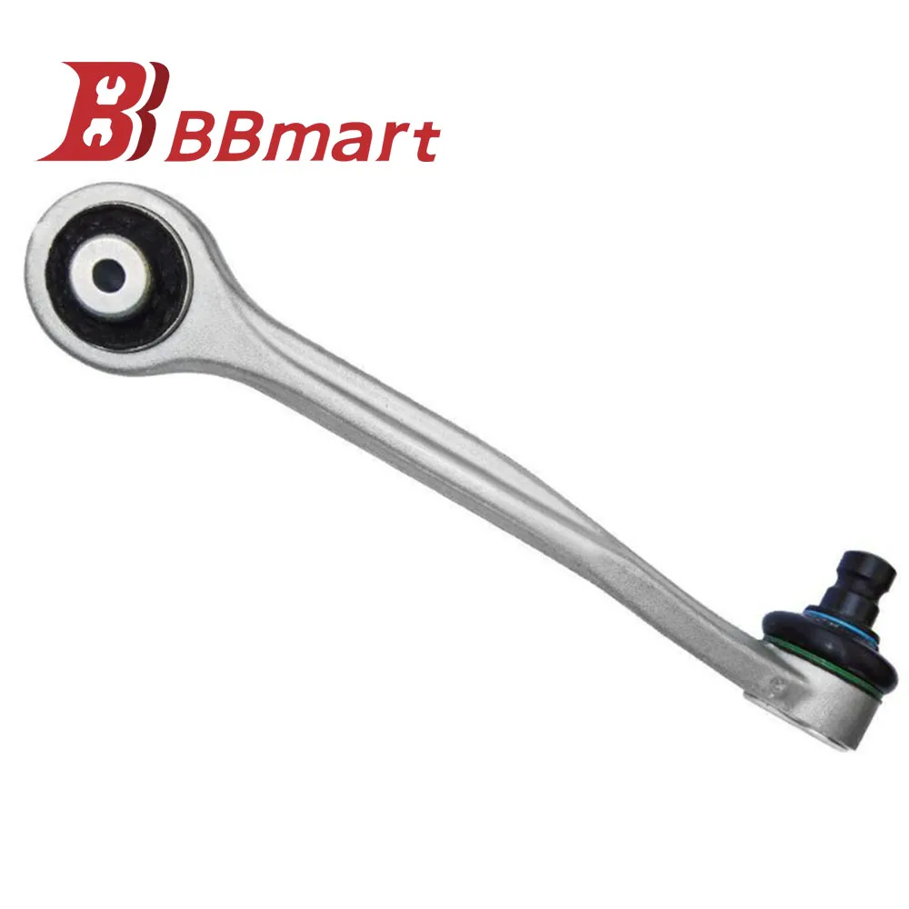 

BBmart Auto Parts Support Arm For Audi A8 / S8 quattro Right Front Upper Straight Arm Car Accessories 4H0407506E 4h0407506e